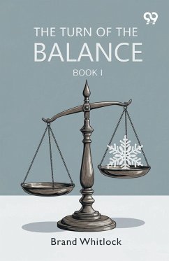Cover The Turn Of The Balance Book I
