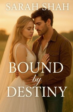 Cover Bound by Destiny