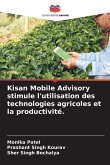 Kisan Mobile Advisory stimule l'utilisation des technologies agricoles et la productivité.