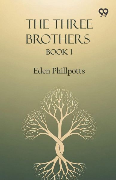 The Three Brothers Book I