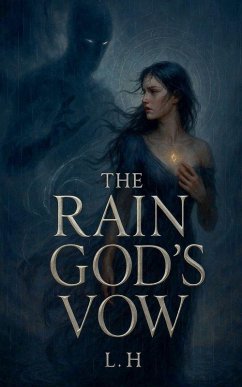 The Rain God's Vow - Laaouamri, Hamza