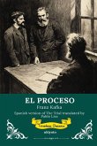EL PROCESO   Spanish Version of The Trial