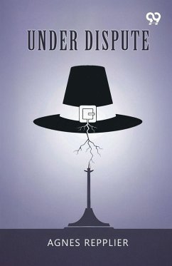 Cover Under Dispute