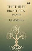 The Three Brothers Book III