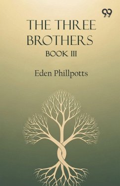 Cover The Three Brothers Book III