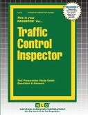 Traffic Control Inspector