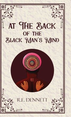 At The Back of the Black Man's Mind - R. E. Dennett At The Back of the Black Man's Mind - R. E. Dennett