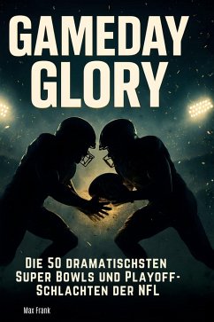 Gameday Glory - Frank, Max Gameday Glory - Frank, Max