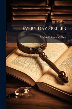 Cover Every Day Speller