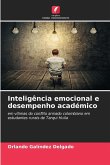 Inteligência emocional e desempenho académico