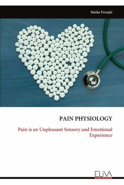 Cover PAIN PHYSIOLOGY