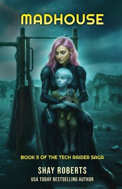 Madhouse - Roberts, Shay