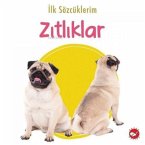 Ilk Sözcüklerim - Zitliklar