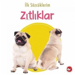 Ilk Sözcüklerim - Zitliklar - Kolektif