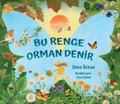 Cover Bu Renge Orman Denir