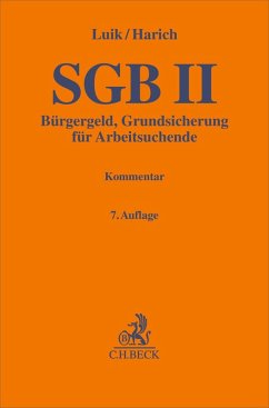 Cover SGB II