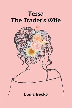 Cover Tessa--The Trader's Wife