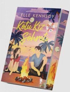 Cover Kötü Kiz Söhreti