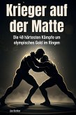Krieger auf der Matte Krieger auf der Matte