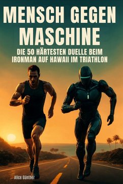 Cover Mensch gegen Maschine