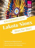 Reise Know-How Sioux / Lakota - Wort für Wort