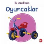 Ilk Sözcüklerim - Oyuncaklar