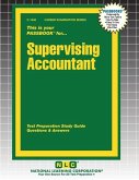 Supervising Accountant