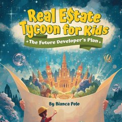 Real Estate Tycoon for Kids - Polo, Bianca