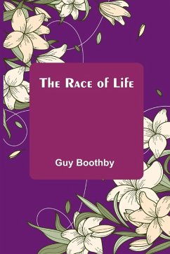 The Race Of Life - Boothby, Guy