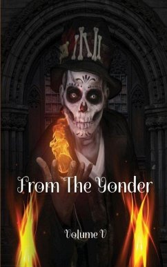 Cover From The Yonder 6