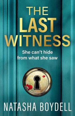 Cover The Last Witness