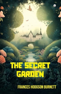 Cover THE SECRET GARDEN