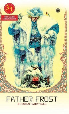 Cover Father Frost