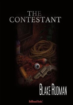 Cover The Contestant