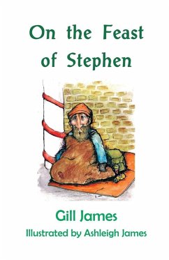 On the Feast of Stephen - James, Gill On the Feast of Stephen - James, Gill