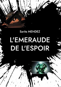 Cover L'emeraude de l'espoir
