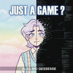 Cover Just a Game?