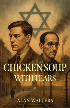 Cover Chicken Soup with Tears