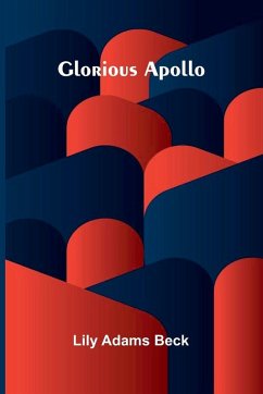 Cover Glorious Apollo