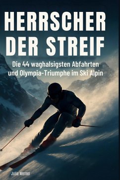 Herrscher der Streif - Werner, Julia Herrscher der Streif - Werner, Julia