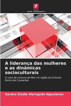 Cover A liderança das mulheres e as dinâmicas socioculturais