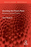 Surviving the Prison Place