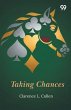 Taking Chances - Bild 1