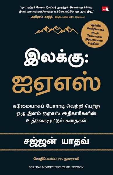 Scaling Mount UPSC Scaling Mount UPSC