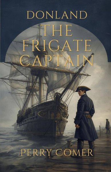 The Frigate Captain - Donland