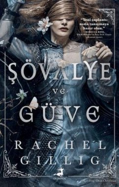 Sövalye ve Güve - Gillig, Rachel Sövalye ve Güve - Gillig, Rachel