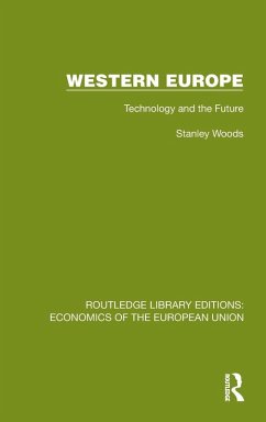 Cover Western Europe