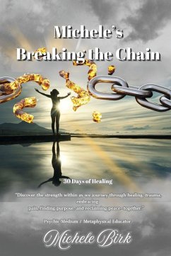 Cover Michele's Breaking the Chain