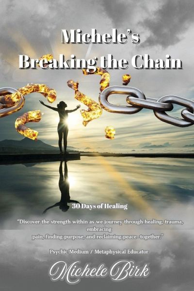 Michele's Breaking the Chain