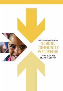 Cover Leading Improvement in School Community Wellbeing